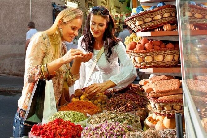 Discover Old Dubai, History,culture,street Food, Abra And Souks Overview Of The Tour