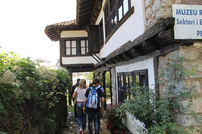 Discover Peja And Rugova Half Day Tour Attractions In Peja