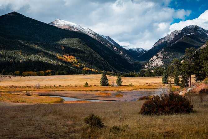 Discover Rocky Mountain National Park - Picnic Lunch Included - Important Information