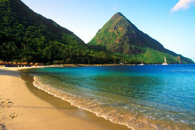 Discover Saint Lucia - Overview of Discovery Tour