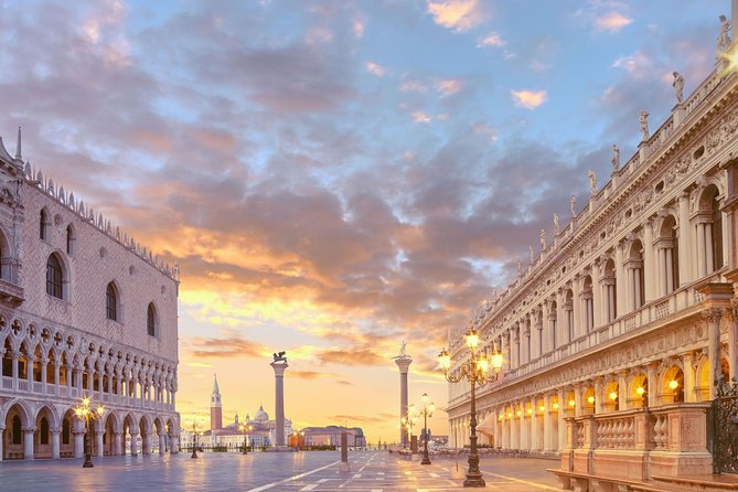 Discover Secrets And Hidden Gems Of Venice With A Local: Sightseeing Small Group Tour Overview