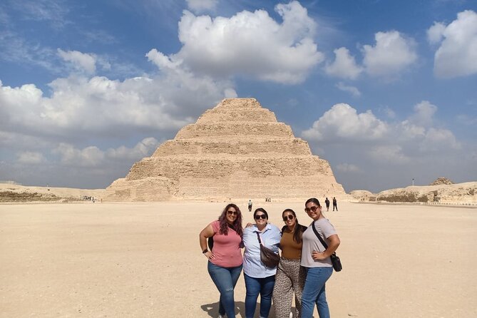 Discover The Essentials Of Egypt Cairo & Giza & Alexandria Tour Overview