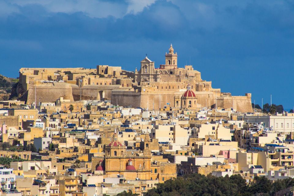 Discover the Unforgettable Charms of Gozo - Tour Overview and Pricing