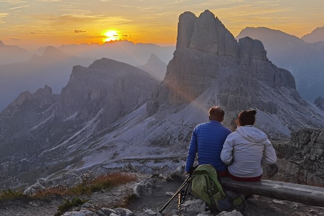 Dolomites: Alta Via Multi Day Private Hiking Tour (2 To 6 Days) Tour Overview And Highlights