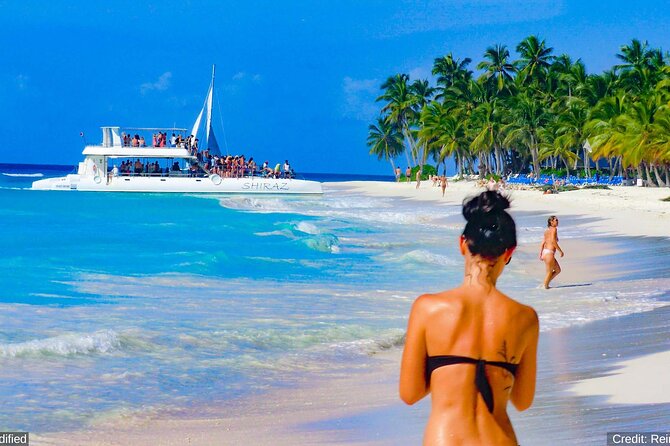 Dominican Republic: See Almost It All In 6 Days, 1st Class Custom Tours Inclusions