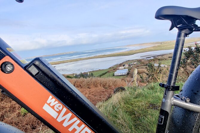 Donegal Electric Bike Tour With Local Guide: Half Day Adventure Tour Overview