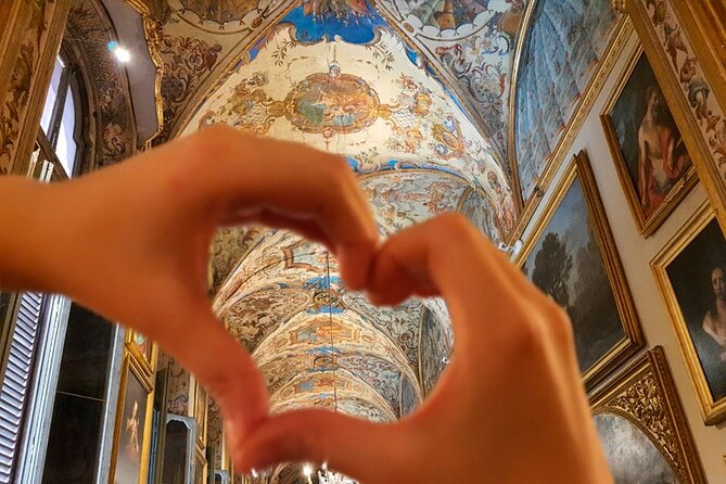 Doria Pamphilj Palace Gallery and Museum Private Tour With Local Guide - Tour Overview