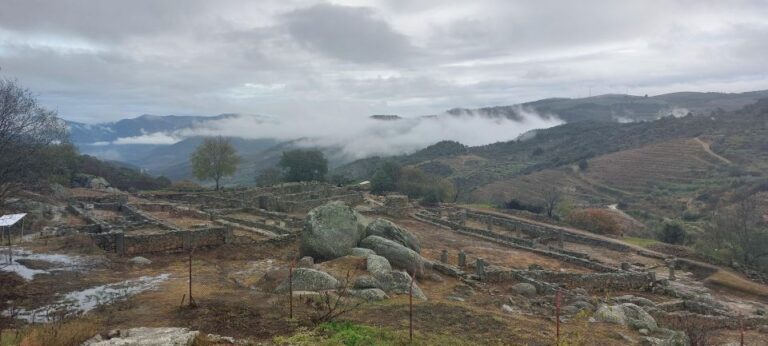 Douro 4x4: Visit To The Past With Wine Tasting Tour Overview