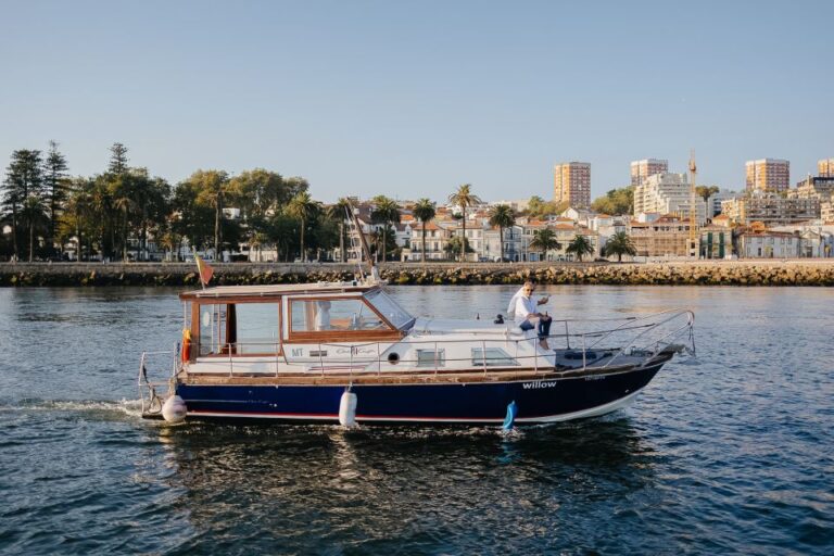 Douro River: Exclusive American Vessel Boat Tour Tour Details