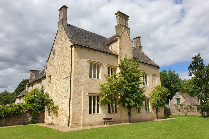 Downton Abbey Day In The Cotswolds Tour - Tour Overview