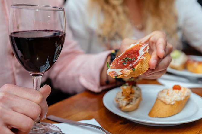 Drinks & Bites In Palma De Mallorca Private Tour Inclusions And Experiences