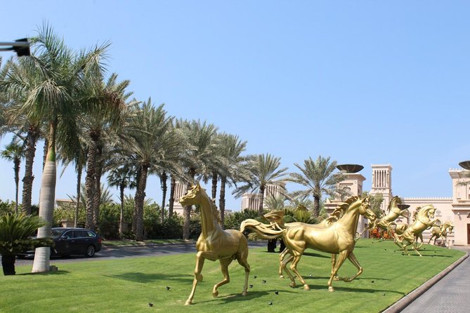 Dubai City Tour: Experience Top Attractions Of Dubai Overview Of The Dubai City Tour