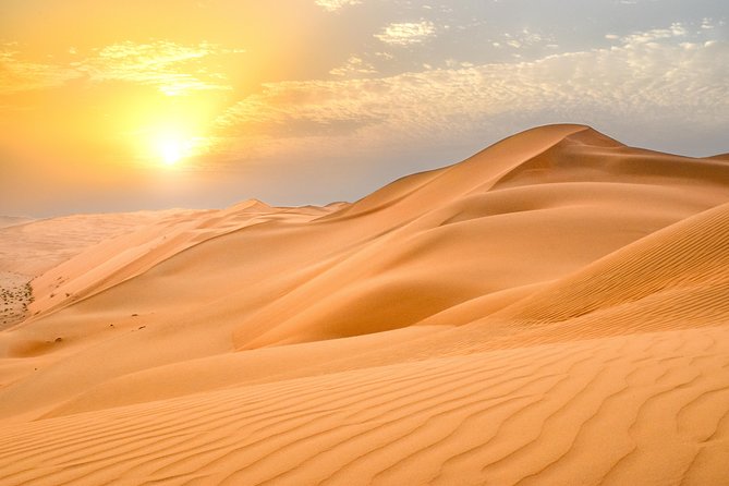 Dubai Desert Safari Dune Bashing, 60min Atv Quad, Camel Ride, Bbq Thrilling Desert Adventure