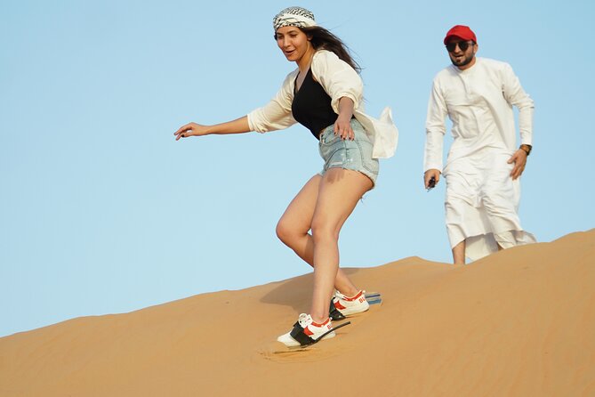 Dubai Desert Safari With 4x4 Cars, Live Bbq, Shows & Much More Overview Of Dubai Desert Safari