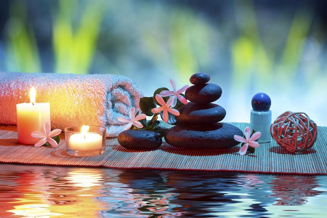 Dubai Spa Experience at La Maison De Beaute: Oriental Bath, Massage and Facial - Hammam Treatment