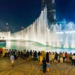 Dubai Top 5 Modern Wonders Of Dubai