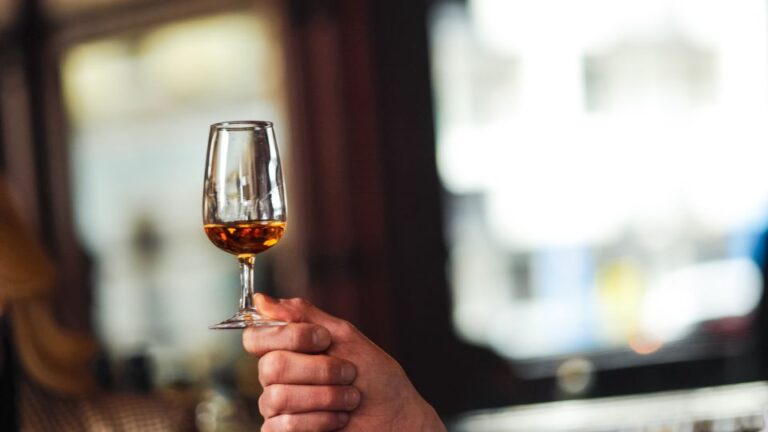 Dublin: Guided Irish Coffee Masterclass With Whiskey Tasting Activity Overview