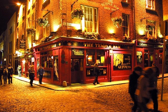 Dublin Private Tour Book Of Kells, Guinness Storehouse And More Customized Itinerary And Pickup