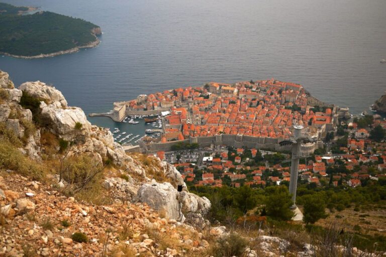 Dubrovnik: Discover Game Of Thrones Filming Locations Tour Overview