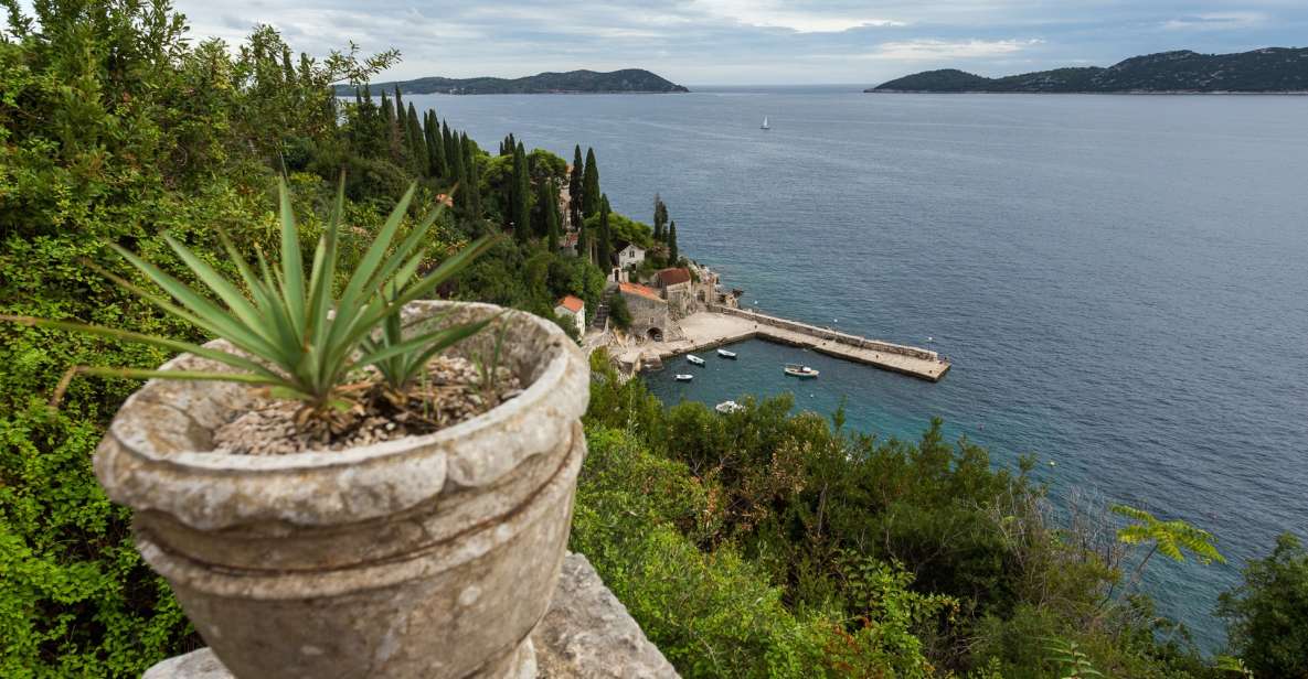 Dubrovnik: Game of Thrones Full-Day Private Tour - Tour Overview and Pricing