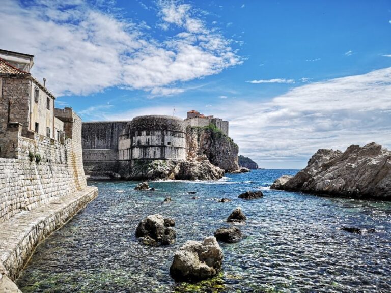 Dubrovnik: Private Game Of Thrones Tour Tour Overview