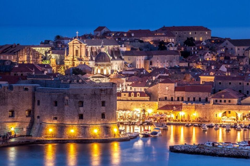 Dubrovnik : Private Walking Tour With A Guide (Private Tour) - Tour Overview and Pricing