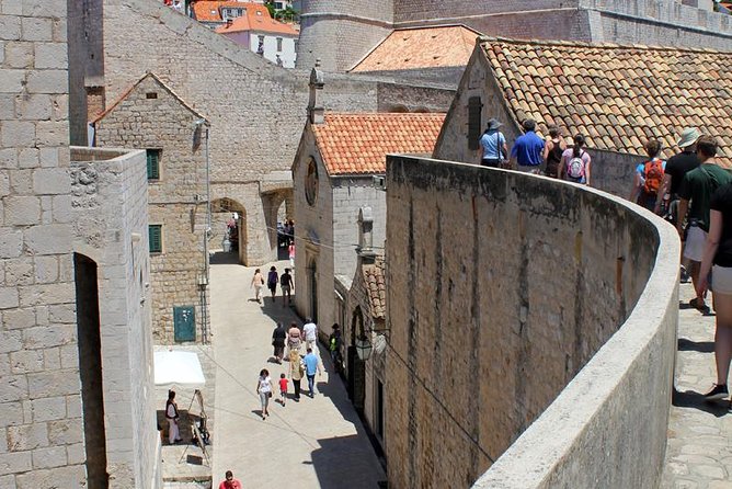 Dubrovnik Shore Excursion: Game Of Thrones Tour (city Walls Ticket Included) Overview Of The Tour