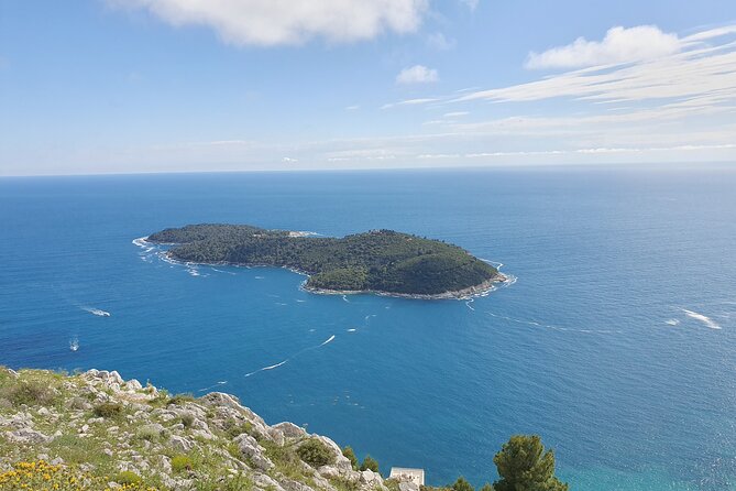 Dubrovnik Van Tour for Panoramic Views - Panoramic Tour Overview