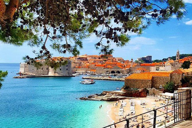 Dubrovnik Walking History Tour Highlights Of The Tour