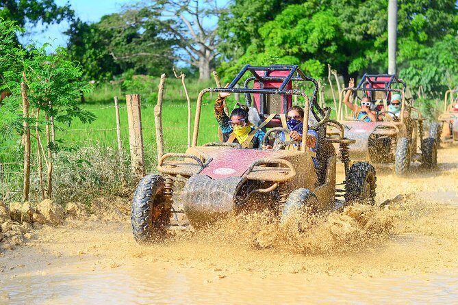 Dune Buggy Adventure At Punta Cana Overview Of The Excursion