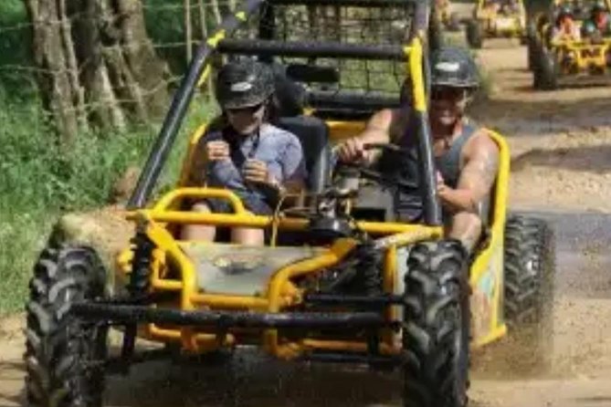 Dune Buggy Adventure, Cave And Blue Lagoon Dune Buggy And Atv Ride