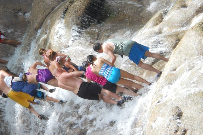 Dunns River Tour From Falmouth Tour Overview