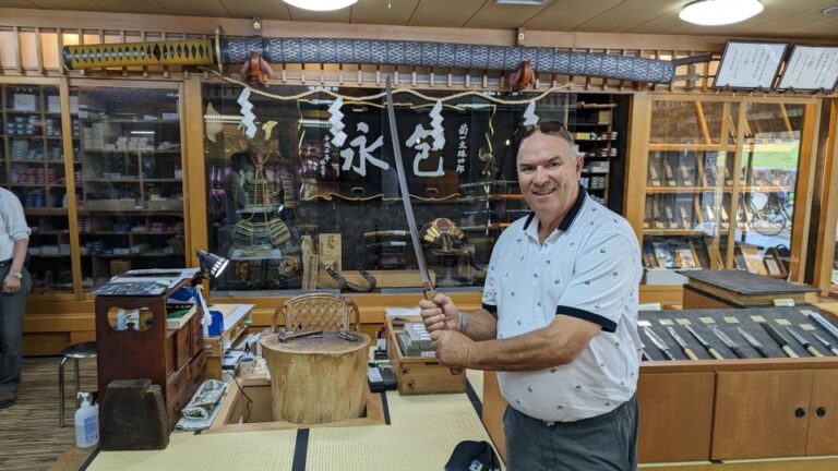 E Bike Nara Highlights Todaiji, Knives, Deer, Shrine Tour Overview And Pricing