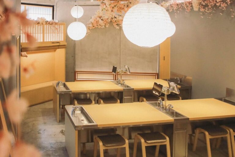 【grand Opening!】sushi Making Class Near Tokyo Tower Class Overview