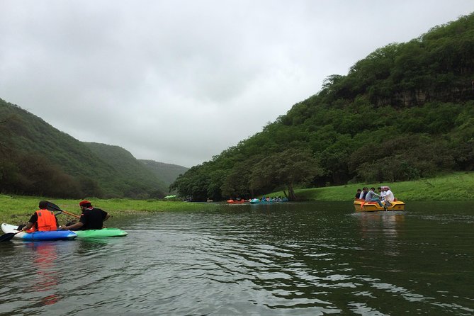 East & West Salalah Combination Tour - Darbat Waterfall, Mughsail - Tour Overview