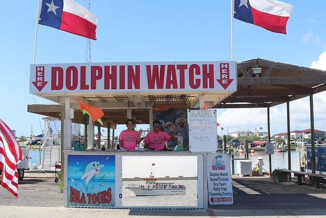 Eco And Dolphin Watch Tour Of South Padre Island Tour Overview