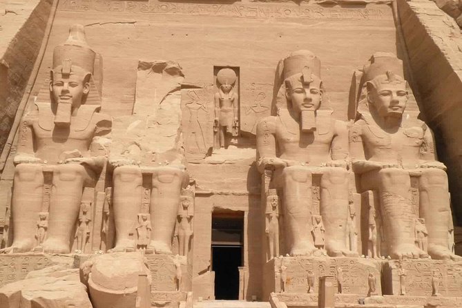 Egypt 9 Days Cairo Pyramids And Nile Cruise From Luxor To Aswan And Abu Simbel Inclusions