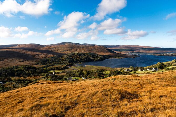 Electric Bike Donegal: Must Do Half Day Adventure! Stress Free Technical Support