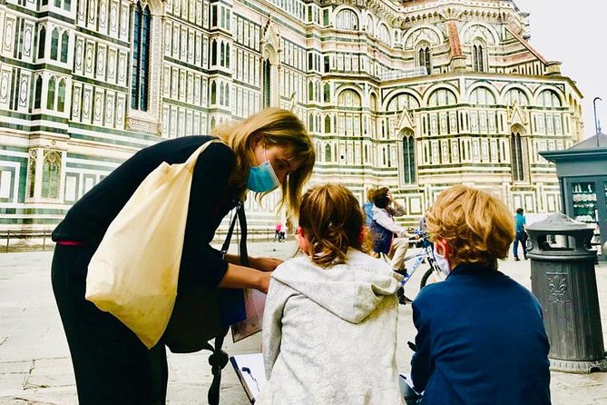 Enjoy Florence As A Family Friendly Experience Family Friendly Tour Highlights