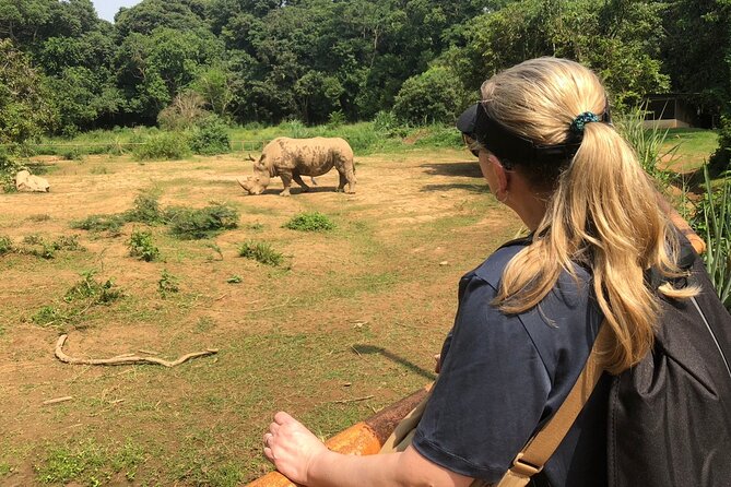 Entebbe Walking Tour (3 Hours) With Zoo And Botanical Gardens Options Highlights Of The Walking Tour