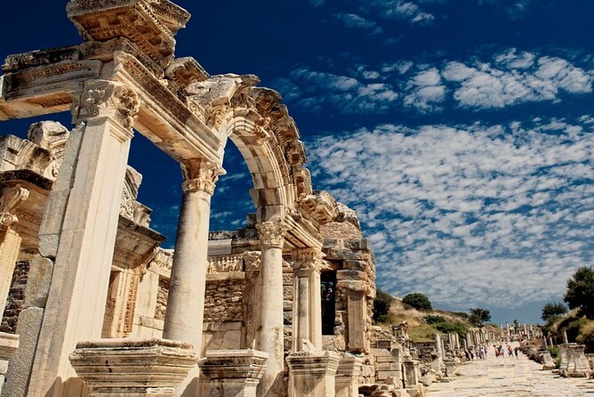 Ephesus Tour From Kusadasi Highlights Of The Tour