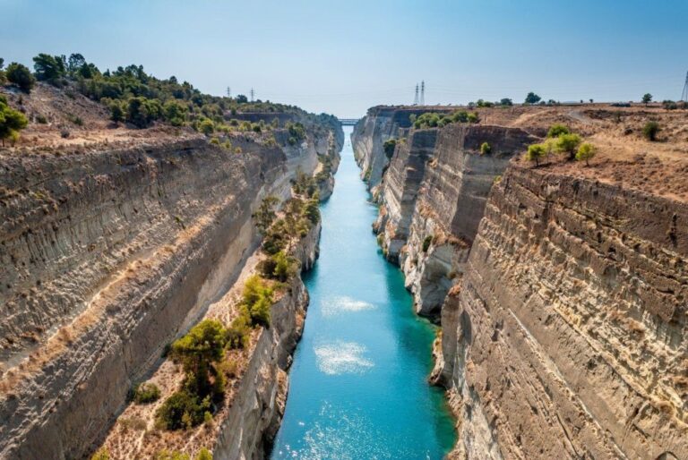 Epidaurus Ancient Theatre & Snorkeling In Sunken City Overview And Pricing