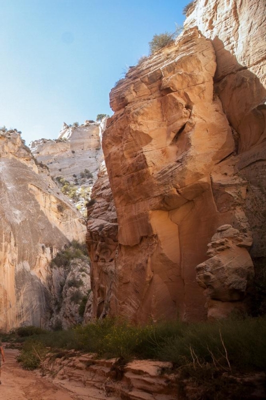 Escalante: Full-Day Private Tour & Hike - Tour Overview