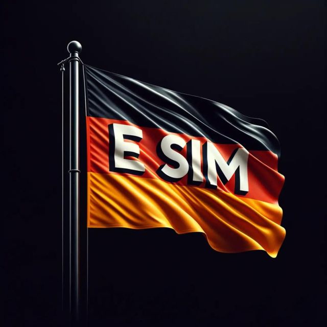 Esim For Germany Data Plans Overview Of Esim Data Plans