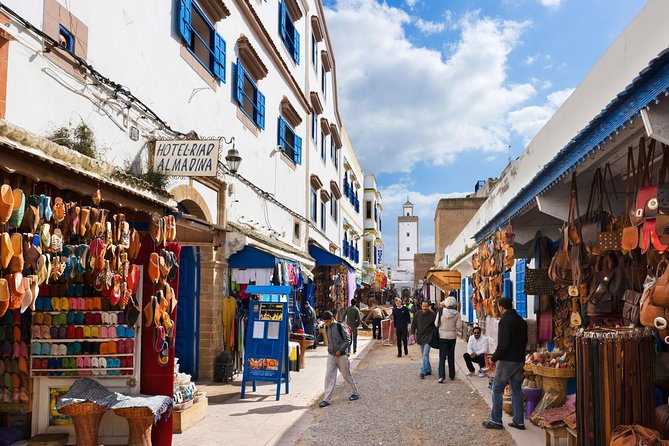 Essaouira Day Trip From Marrakesh Tour Ratings And Pricing