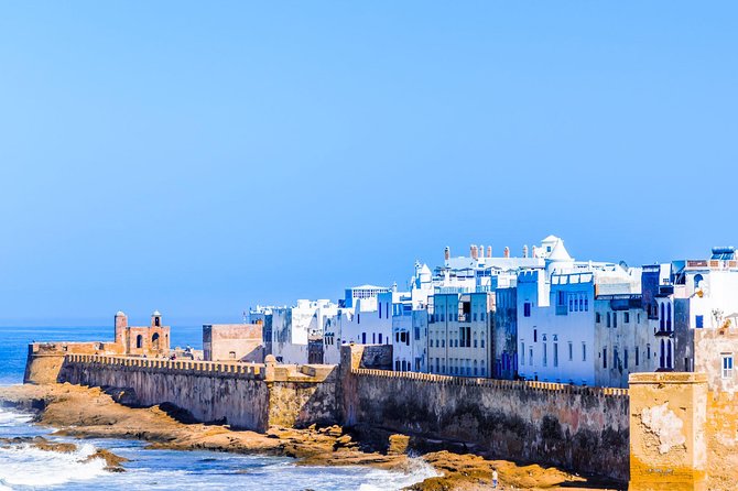 Essaouira Excursion 1 Day Departure From Agadir Overview Of The Excursion