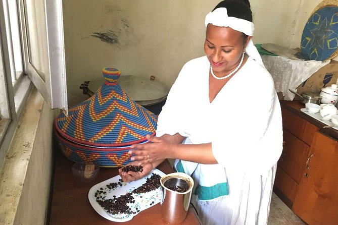 Ethiopian Cooking Class And Coffee Ceremony With A Local In Addis With Transfers Overview Of The Experience