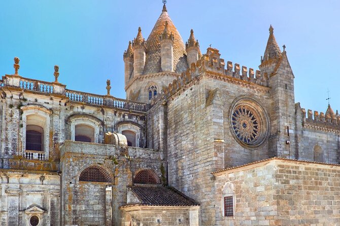 Évora (cork & Wine) Private Tour Tour Overview And Highlights