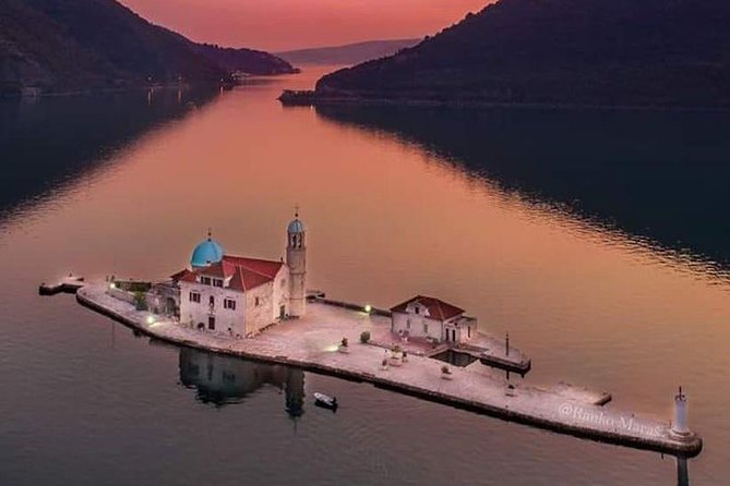 Exciting And Historical Perast Historic Architecture Of Perast