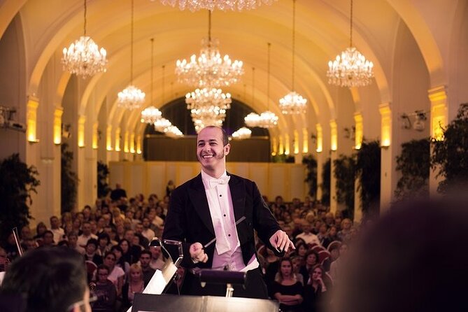 Exclusive Evening At Schönbrunn Palace: After Hours Audiotour, Dinner, Concert Overview Of The Exclusive Experience